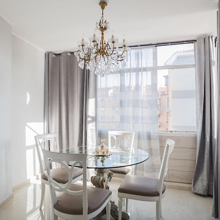 B&B Damagi Ρώμη Εξωτερικό φωτογραφία