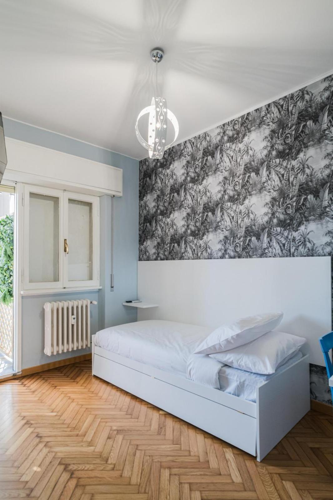 B&B Damagi Ρώμη Εξωτερικό φωτογραφία