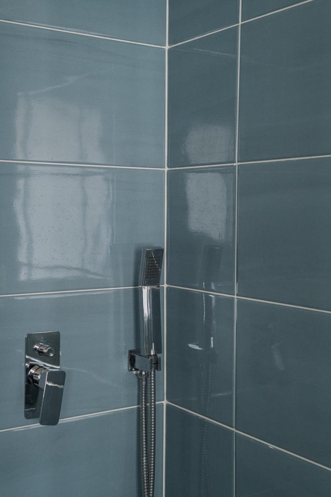 B&B Damagi Ρώμη Εξωτερικό φωτογραφία