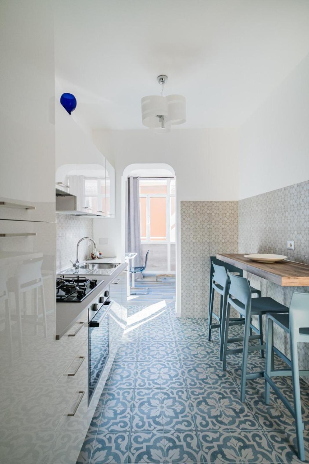 B&B Damagi Ρώμη Εξωτερικό φωτογραφία