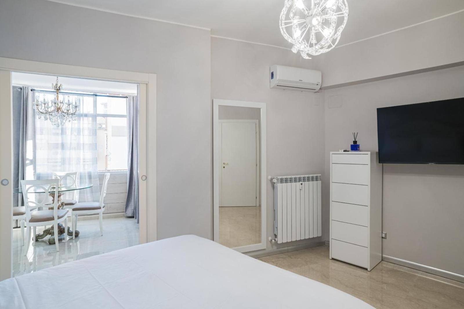 B&B Damagi Ρώμη Εξωτερικό φωτογραφία