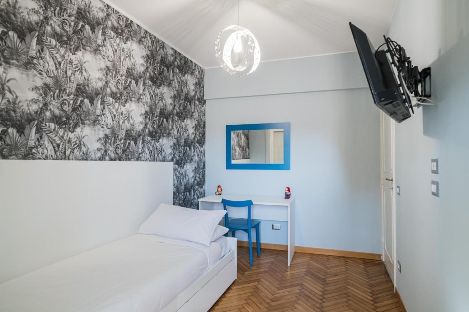 B&B Damagi Ρώμη Εξωτερικό φωτογραφία