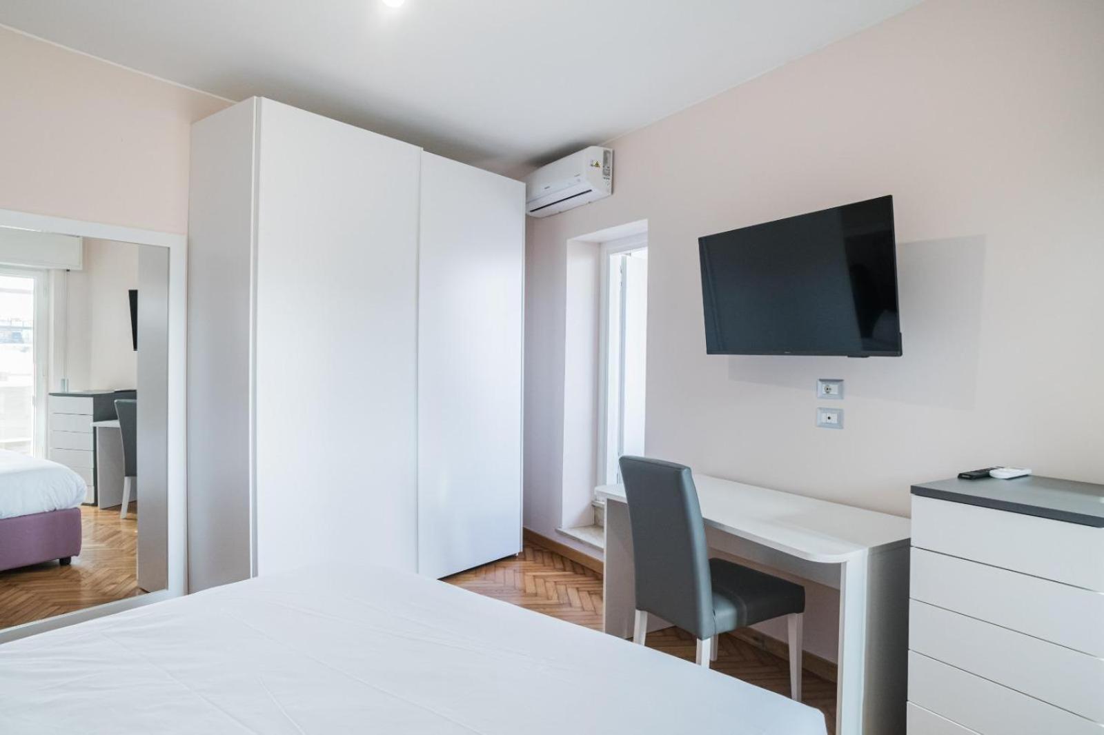 B&B Damagi Ρώμη Εξωτερικό φωτογραφία