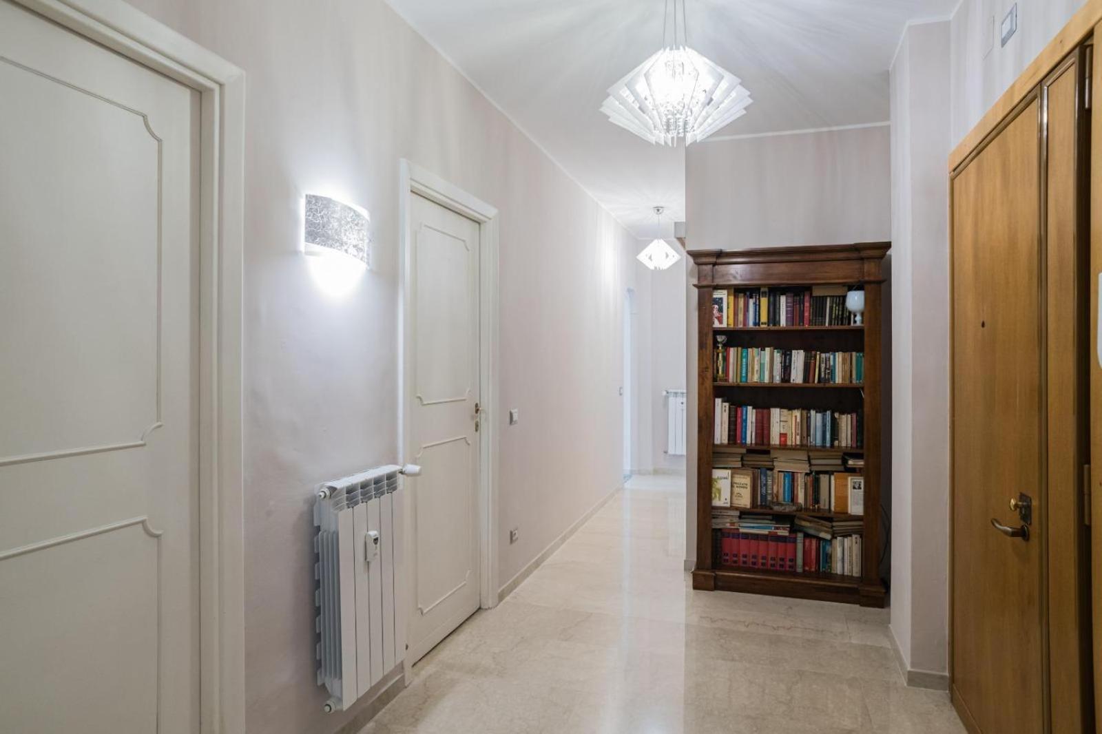 B&B Damagi Ρώμη Εξωτερικό φωτογραφία