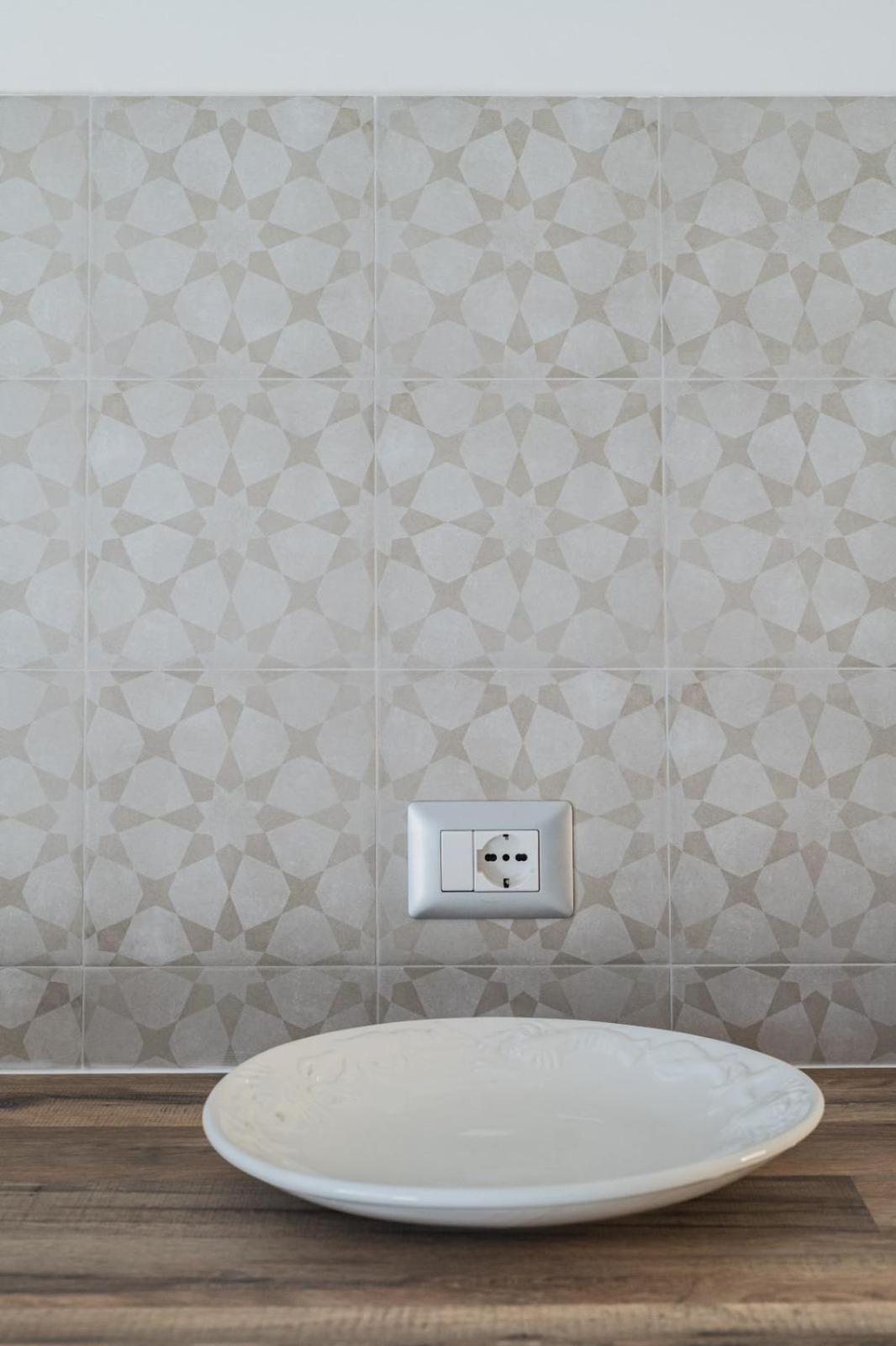 B&B Damagi Ρώμη Εξωτερικό φωτογραφία