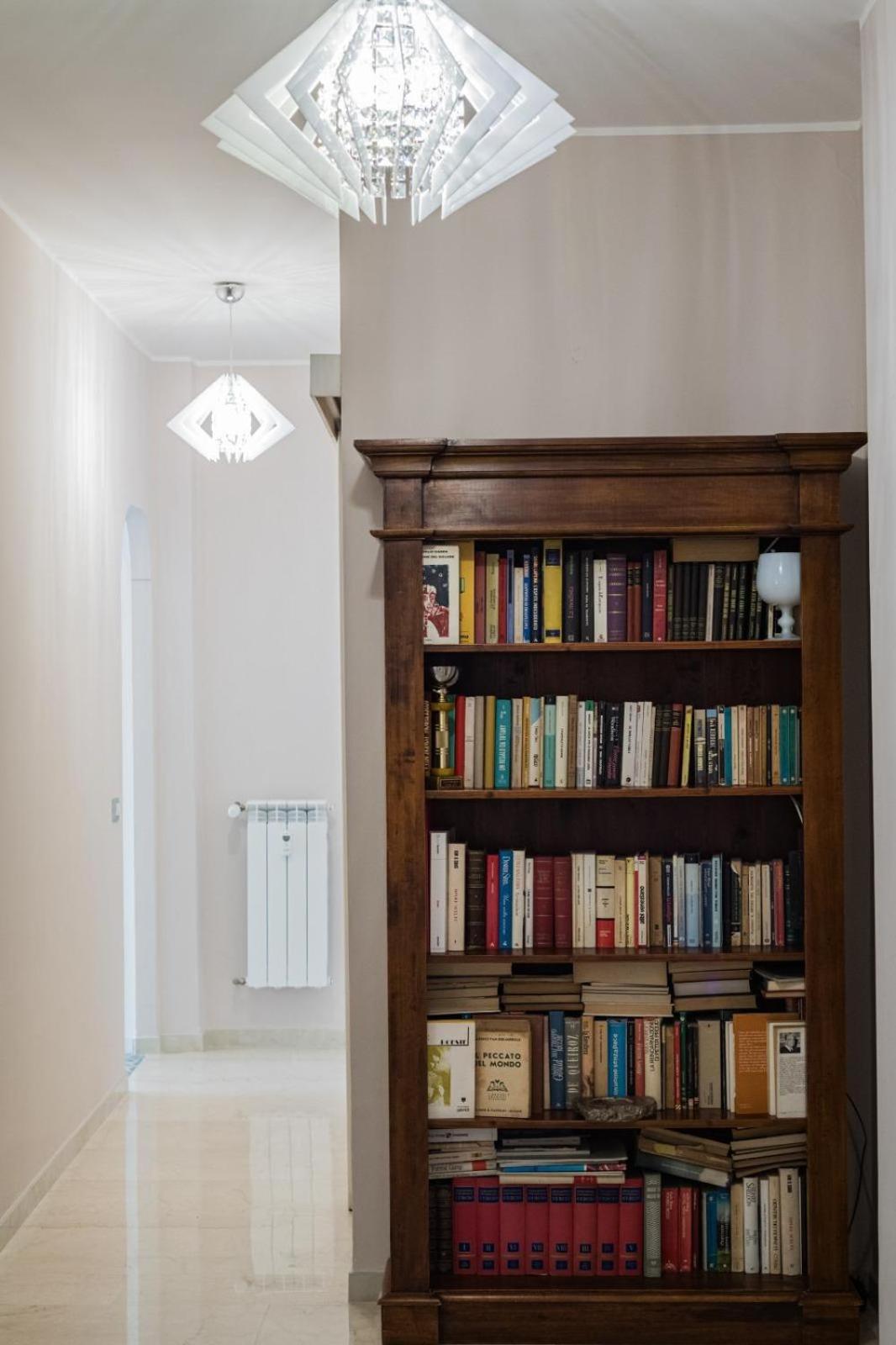 B&B Damagi Ρώμη Εξωτερικό φωτογραφία