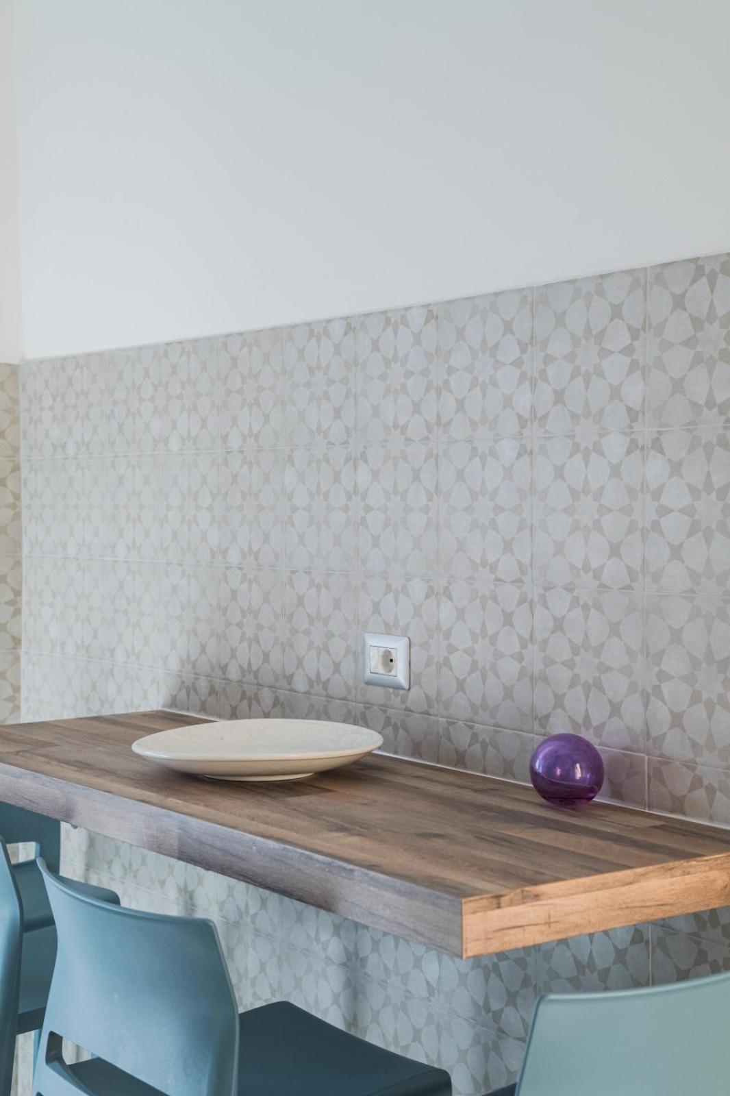 B&B Damagi Ρώμη Εξωτερικό φωτογραφία