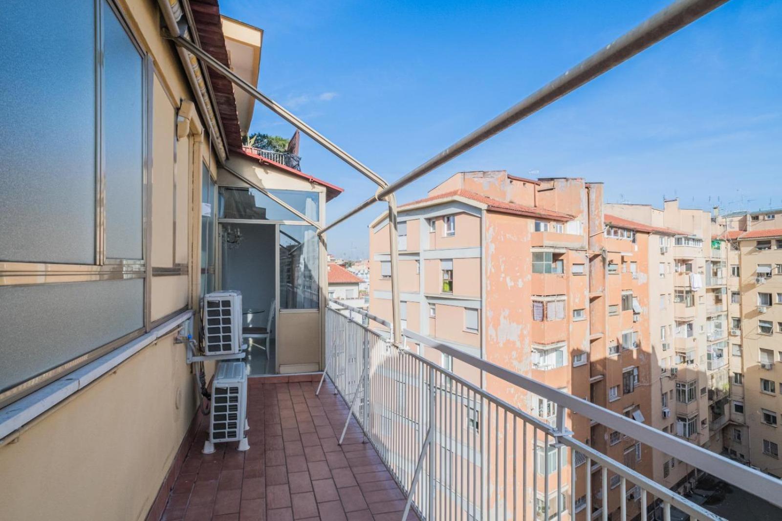 B&B Damagi Ρώμη Εξωτερικό φωτογραφία