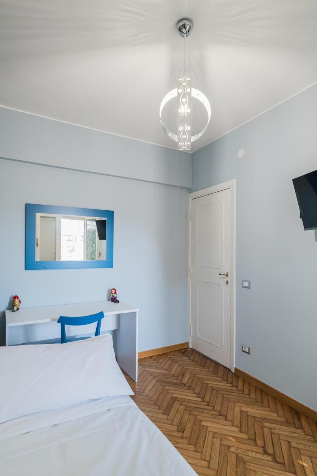 B&B Damagi Ρώμη Εξωτερικό φωτογραφία