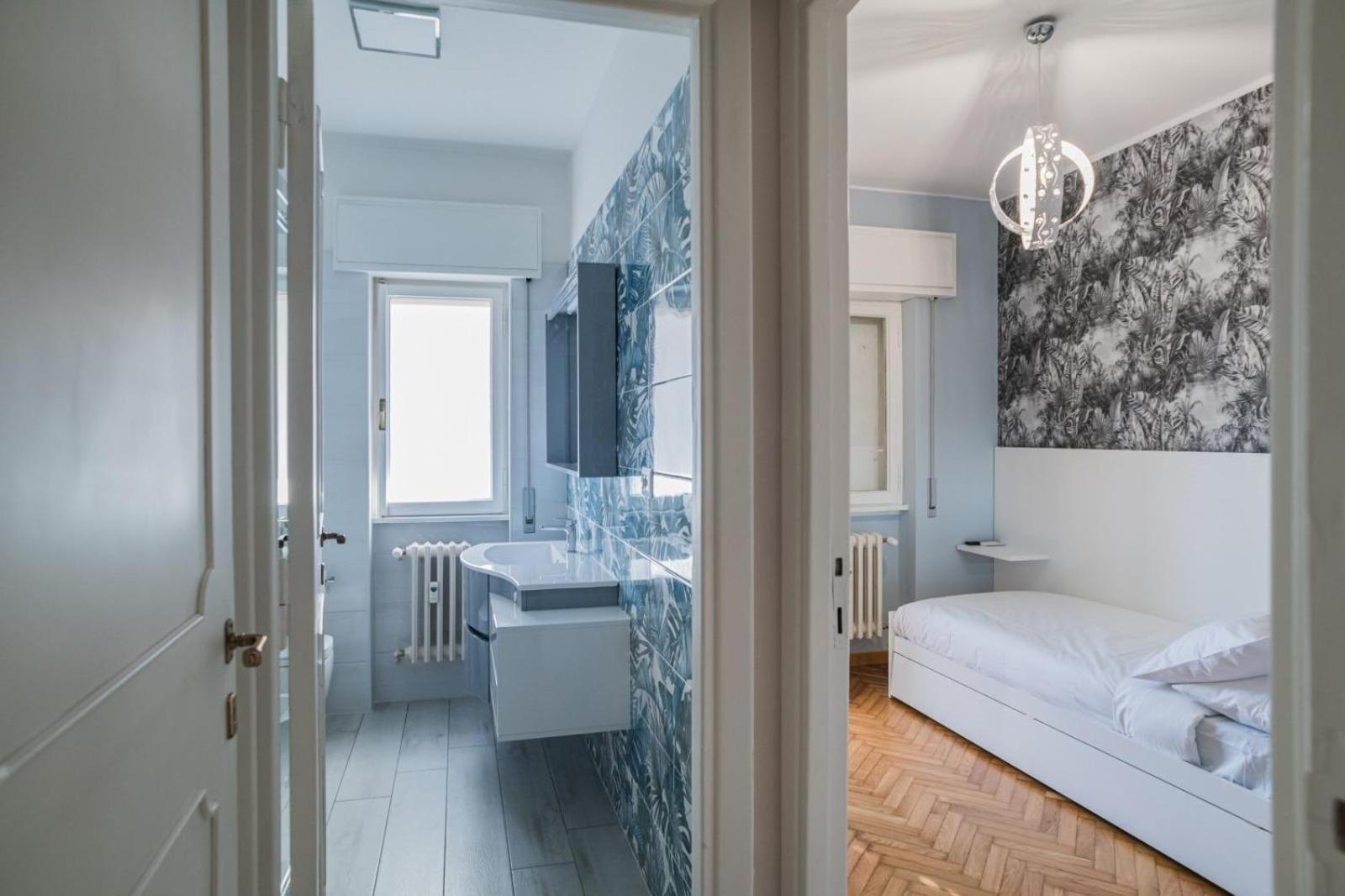 B&B Damagi Ρώμη Εξωτερικό φωτογραφία
