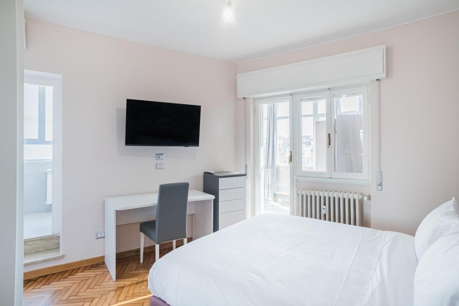 B&B Damagi Ρώμη Εξωτερικό φωτογραφία