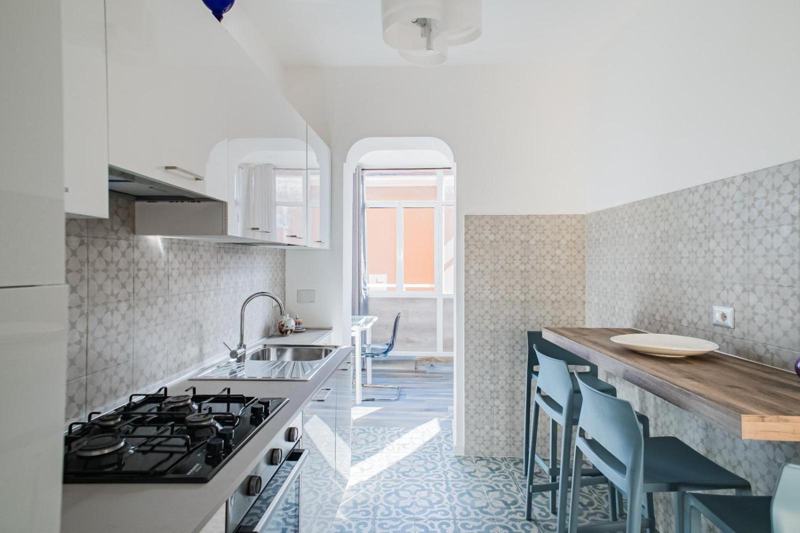 B&B Damagi Ρώμη Εξωτερικό φωτογραφία
