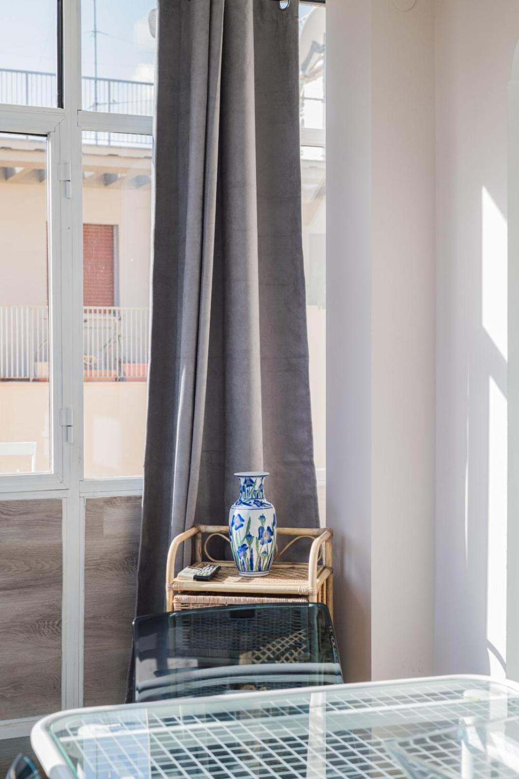 B&B Damagi Ρώμη Εξωτερικό φωτογραφία
