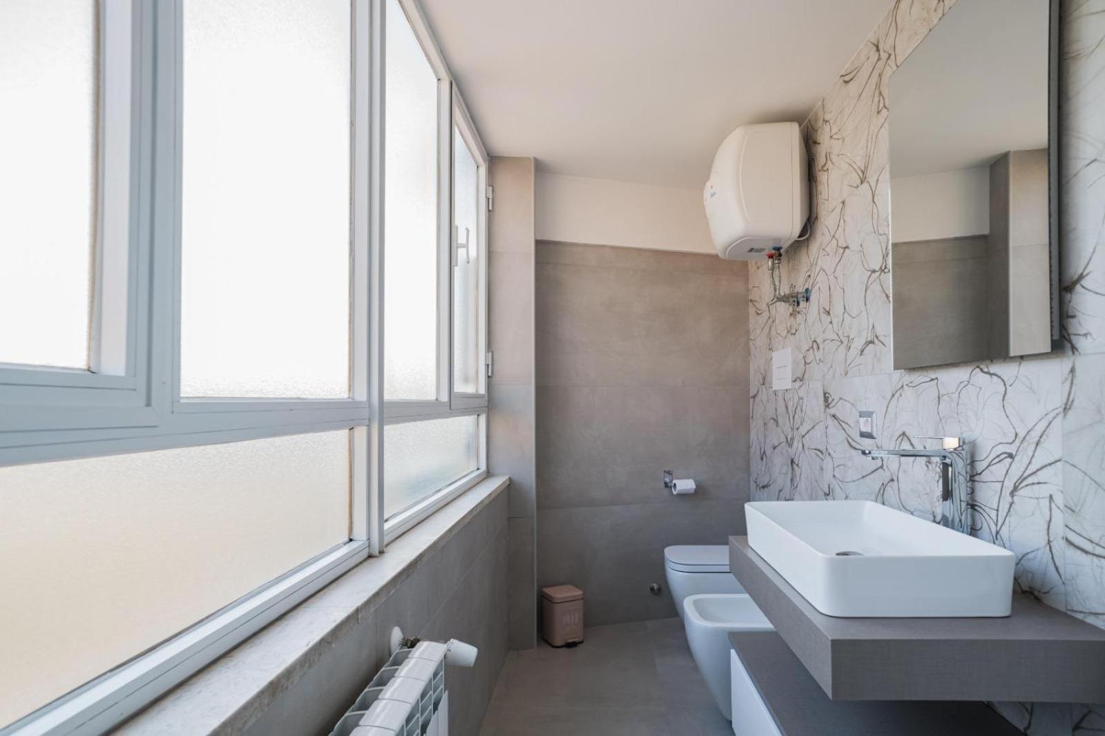 B&B Damagi Ρώμη Εξωτερικό φωτογραφία