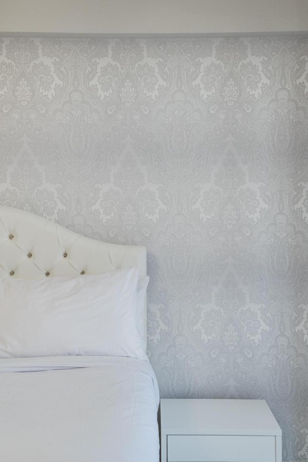 B&B Damagi Ρώμη Εξωτερικό φωτογραφία