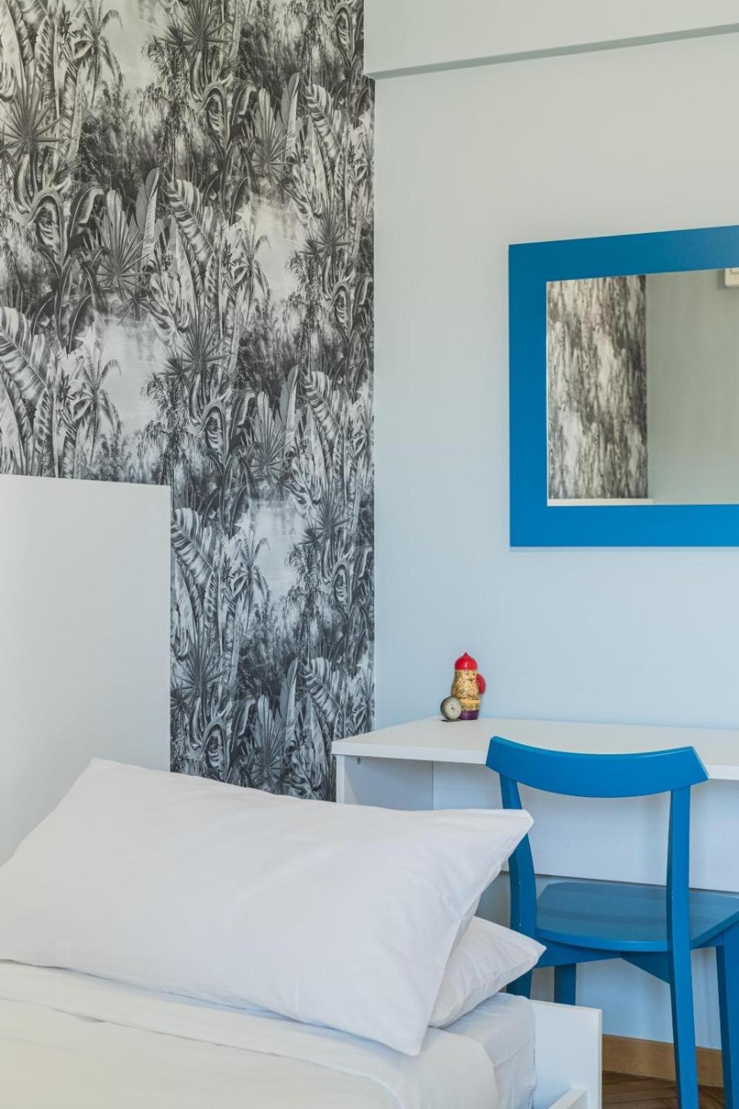 B&B Damagi Ρώμη Εξωτερικό φωτογραφία