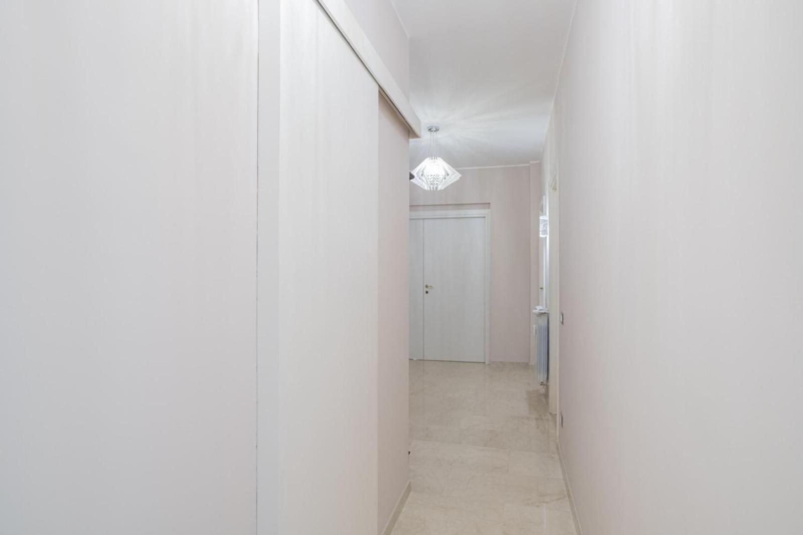 B&B Damagi Ρώμη Εξωτερικό φωτογραφία