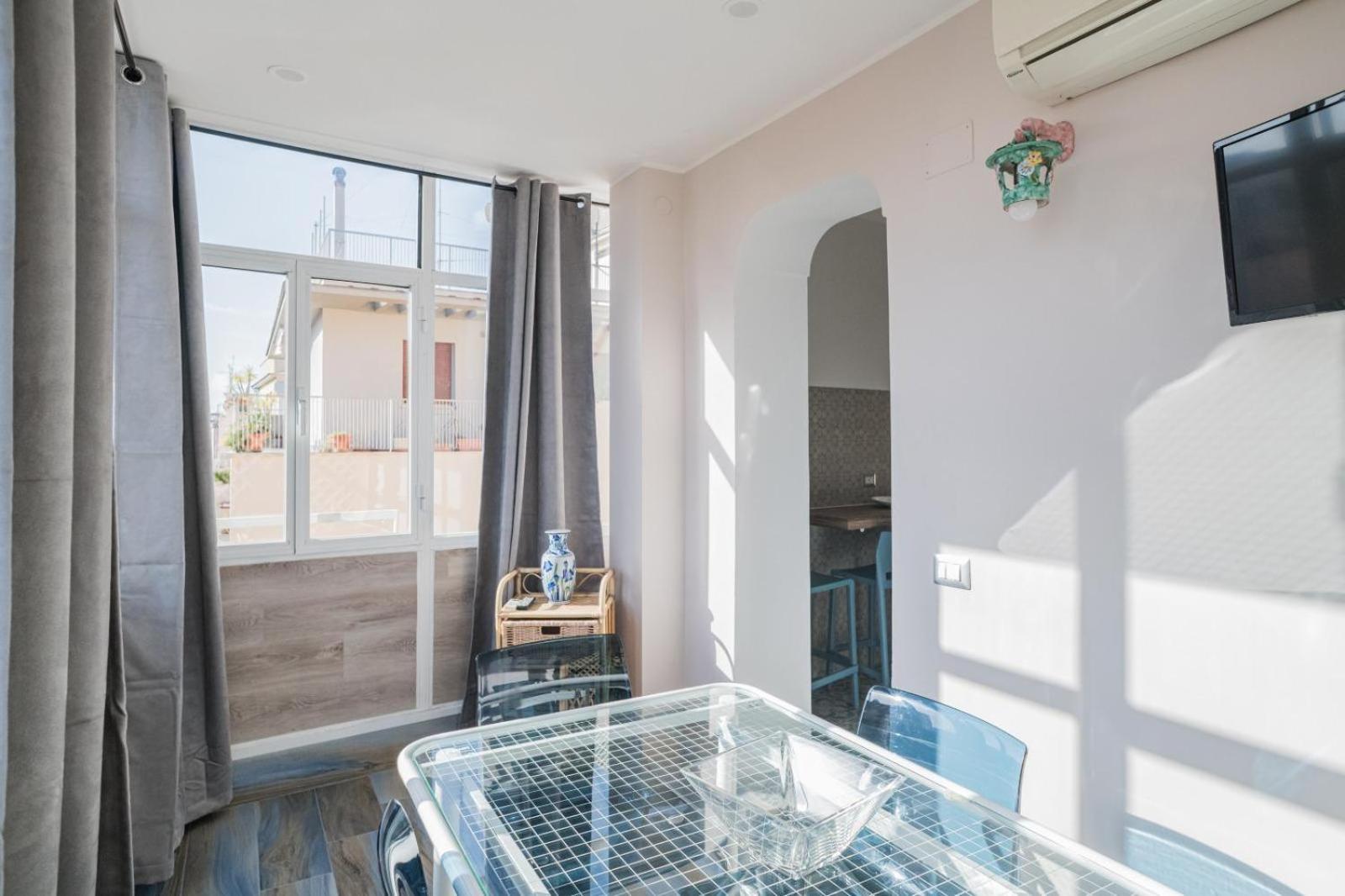 B&B Damagi Ρώμη Εξωτερικό φωτογραφία