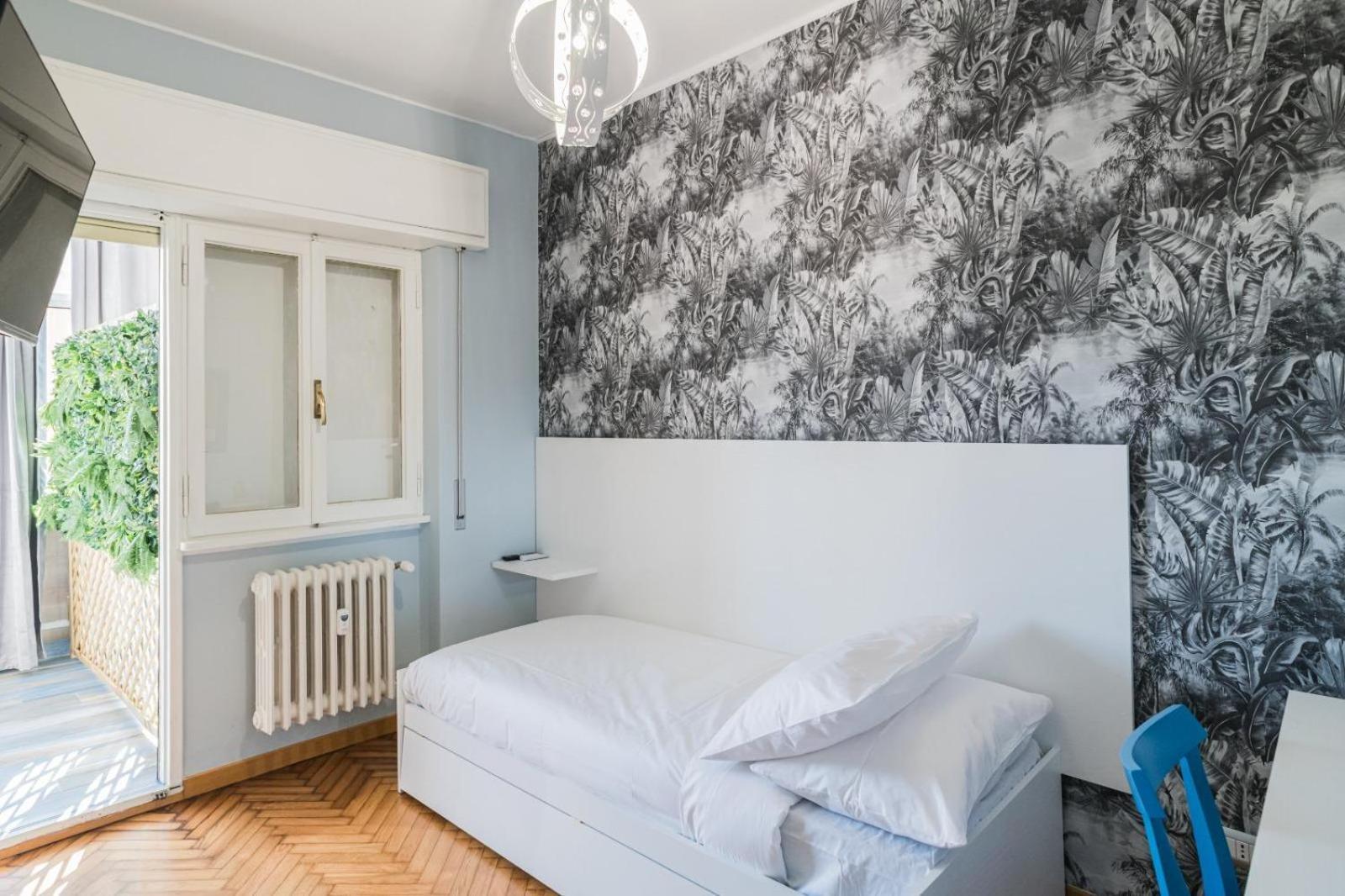 B&B Damagi Ρώμη Εξωτερικό φωτογραφία